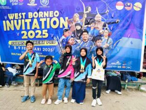 Read more about the article Juara Panahan