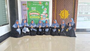 Read more about the article Pesantren Kilat Tsanesa