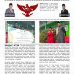 MTSN 1 SANGGAU PERINGATI ISRA MIKRAJ DENGAN KHIDMAT, EDUKATIF, DAN PENUH ANTUSIAS SISWA