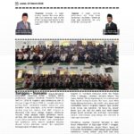 PESANTREN RAMADAN MTSN 1 SANGGAU 1447 H : MENGUATKAN KARATER, MENJERNIHKAN HATI, DAN MENYATUKAN KEBERSAMAAN DALAM NUANSA IBADAH