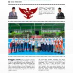 PASKIBRA TRENGGINAS JUARA UMUM! BORONG 7 GELAR, MTSN 1 SANGGAU BERSORAK BANGGA