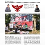 LANGGANAN JUARA! DUA ATLET PANAHAN MTSN 1 SANGGAU KEMBALI HARUMKAN NAMA MADRASAH DI PONTIANAK TRUSTCOMBAT OPEN 2026