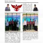 GEMILANG DI OMI 2026, MTSN 1 SANGGAU SIAP UKIR PRESTASI DI TINGKAT PROVINSI