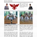 BUKTI MURID BERPRESTASI MTSN 1 SANGGAU RAIH 8 MEDALI DI ISLAMIC YOUTH FESTIVAL